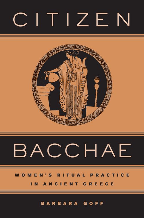 Produktbild: Citizen Bacchae