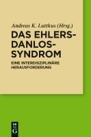 Produktbild: Das Ehlers-Danlos-Syndrom