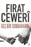 Produktbild: Gec Bir Sonbahardi
