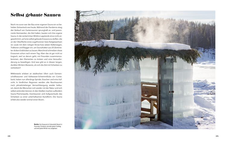 Produktbild: Sauna