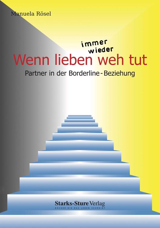 Produktbild: Wenn lieben immer wieder weh tut
