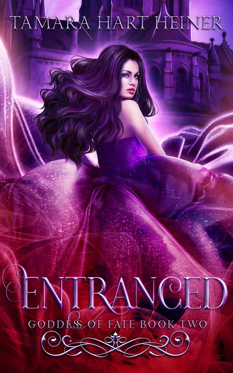 Produktbild: Entranced