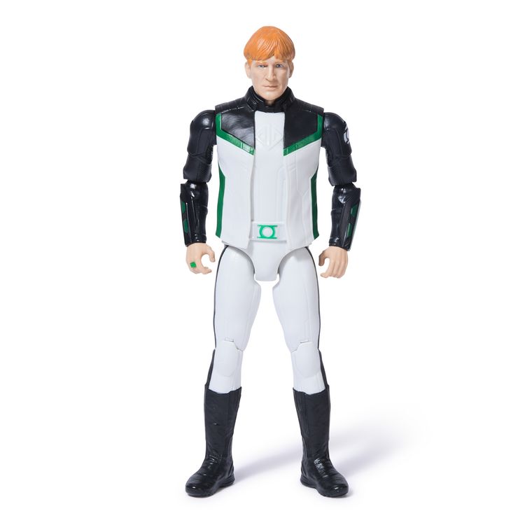 Produktbild: Superman - 30cm Green Lantern Action-Figur