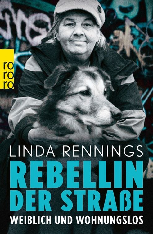 Produktbild: Rebellin der Stra&szlig;e