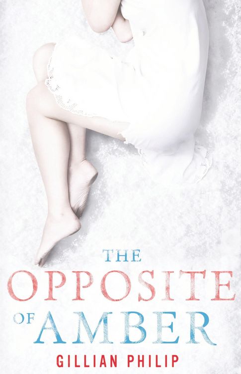 Produktbild: The Opposite of Amber