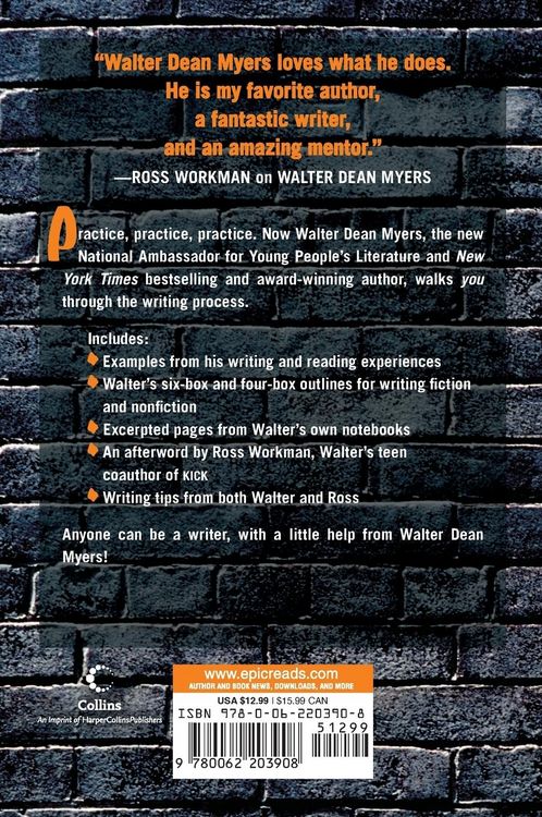 Produktbild: Just Write: Here's How!