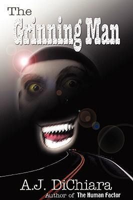 Produktbild: The Grinning Man