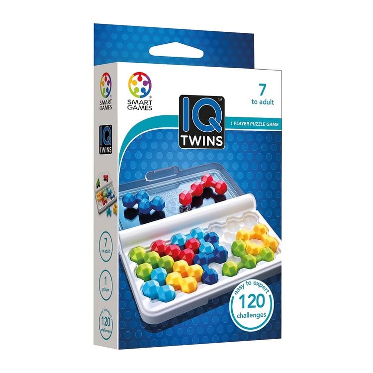 Produktbild: IQ Twins