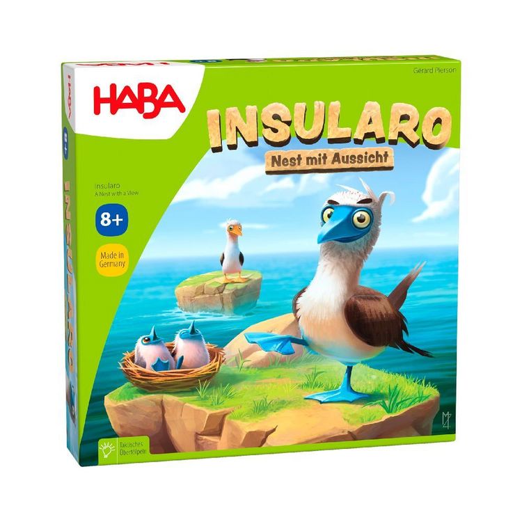 Produktbild: Insularo