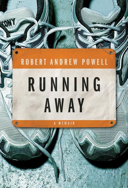 Produktbild: Running Away