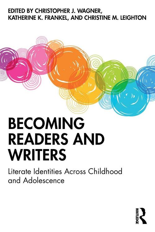 Produktbild: Becoming Readers and Writers