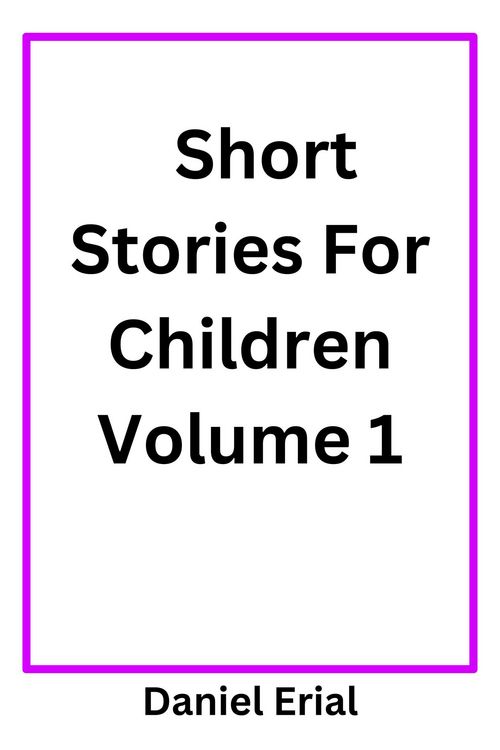 Produktbild: Short Stories For Children