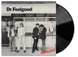 Produktbild: Malpractice(2025 50th Anniversary Remaster)