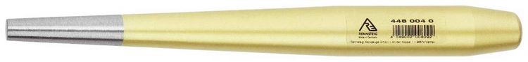 Produktbild: Rennsteig Werkzeuge Montagedurchschlag 230x22x10mm 448 005 0