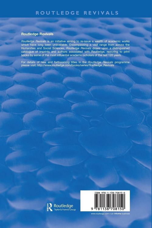 Produktbild: The Human Sustainable City