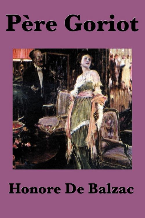 Produktbild: Pere Goriot