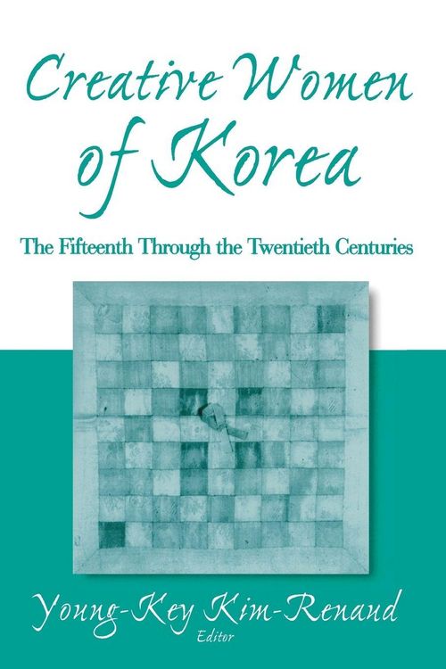 Produktbild: Creative Women of Korea