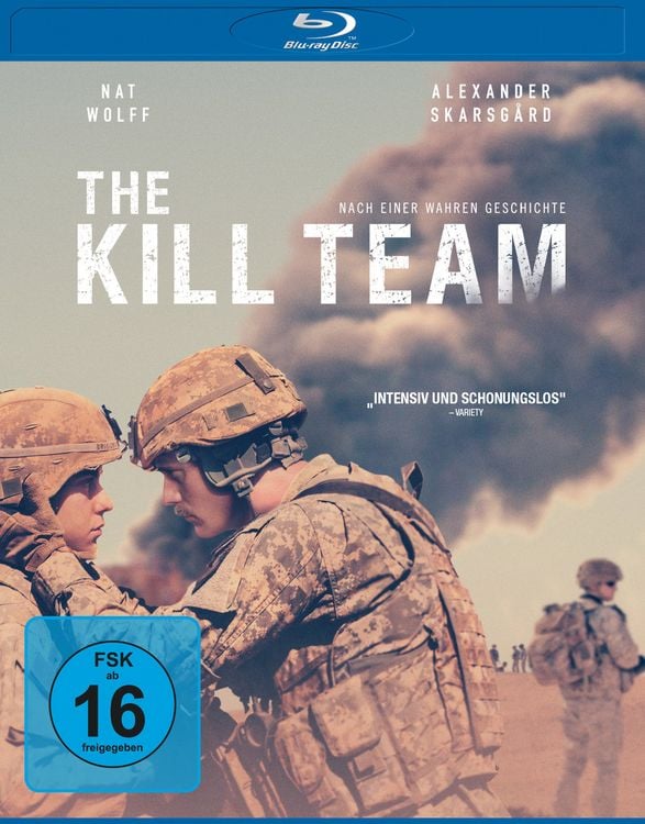 Produktbild: The Kill Team