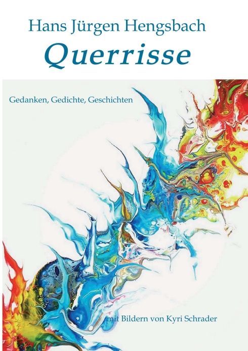 Produktbild: Querrisse
