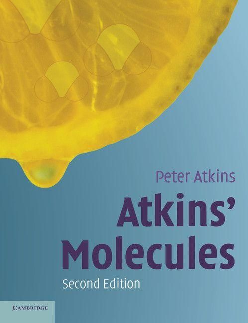 Produktbild: Atkins' Molecules