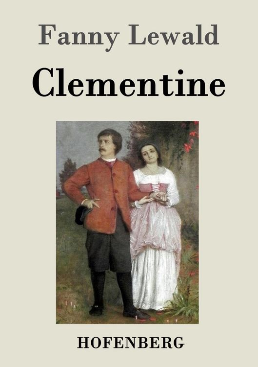 Produktbild: Clementine