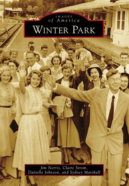 Produktbild: Winter Park