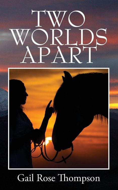 Produktbild: Two Worlds Apart