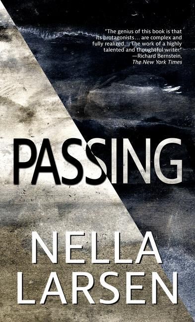 Produktbild: Passing -Lp