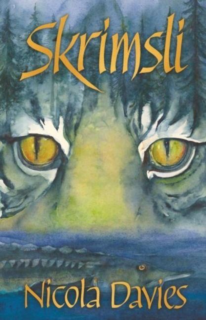 Produktbild: Skrimsli