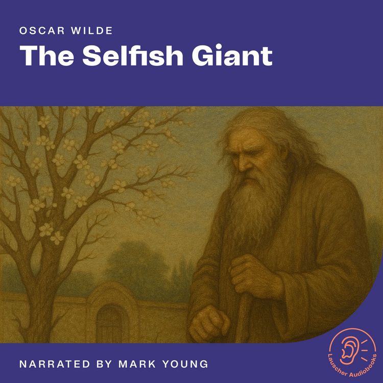 Produktbild: The Selfish Giant