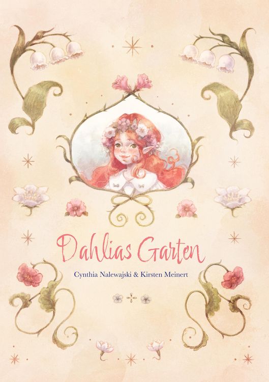 Produktbild: Dahlias Garten