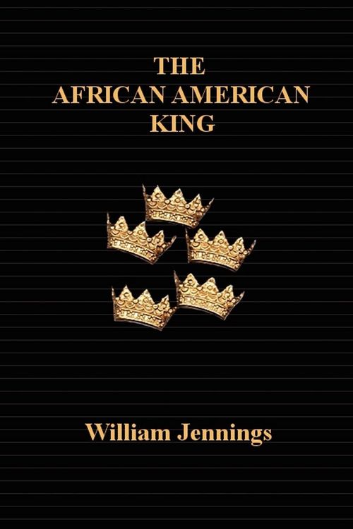 Produktbild: The African American King