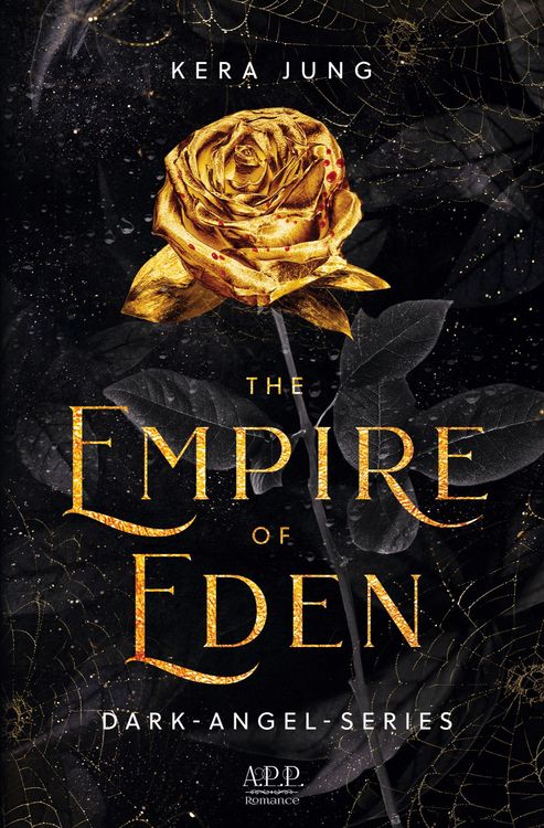 Produktbild: Empire of Eden