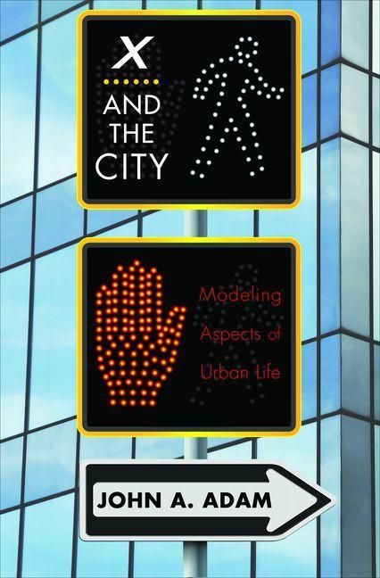 Produktbild: X and the City