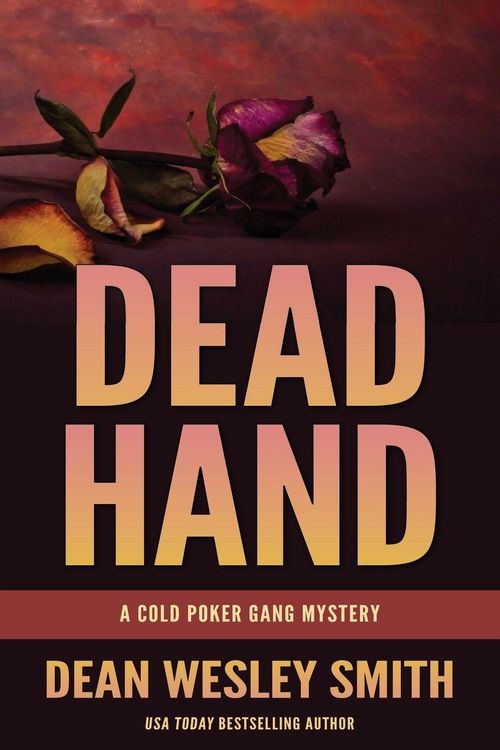 Produktbild: Dead Hand