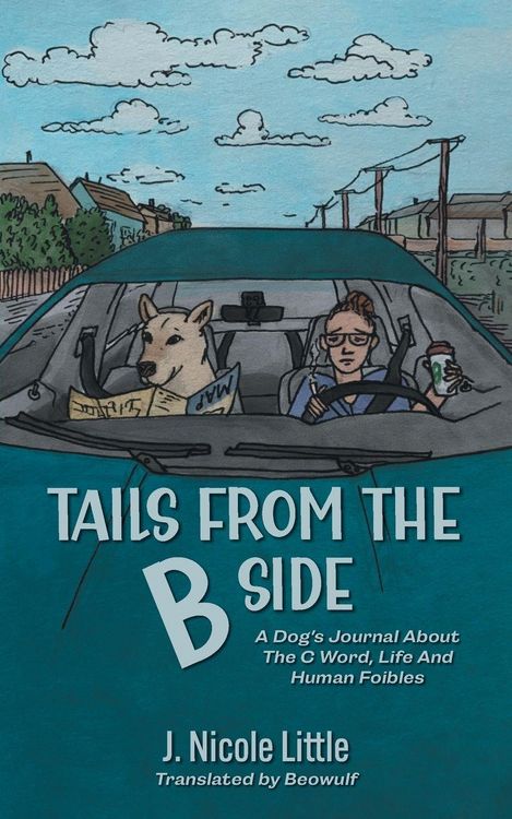 Produktbild: Tails from the B Side