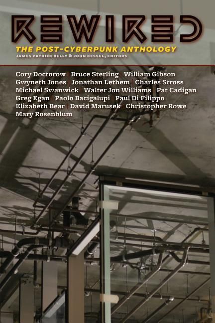 Produktbild: Rewired