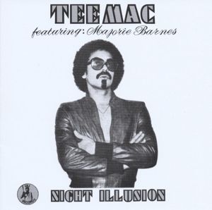 Produktbild: Night Illusion (Feat. Marjorie Barnes)