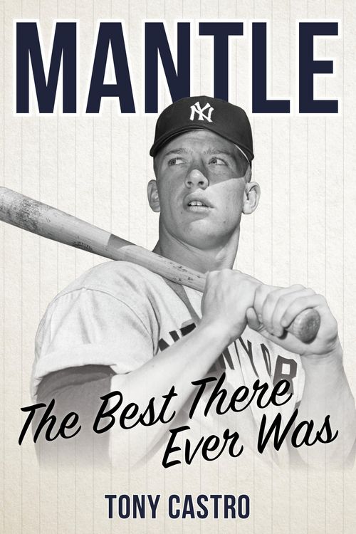 Produktbild: Mantle