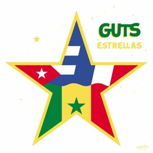 Produktbild: Estrellas