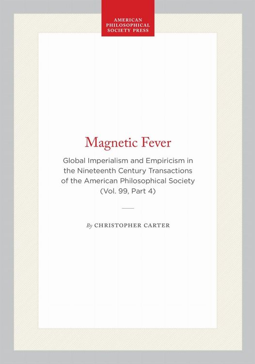 Produktbild: Magnetic Fever
