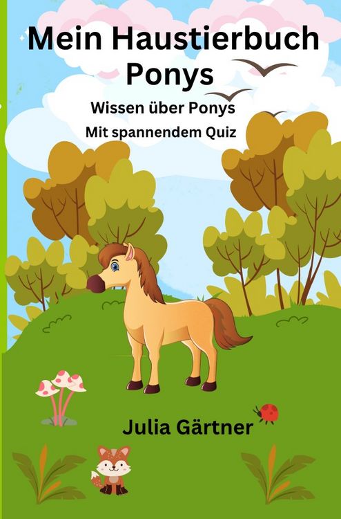 Produktbild: Mein Haustierbuch
