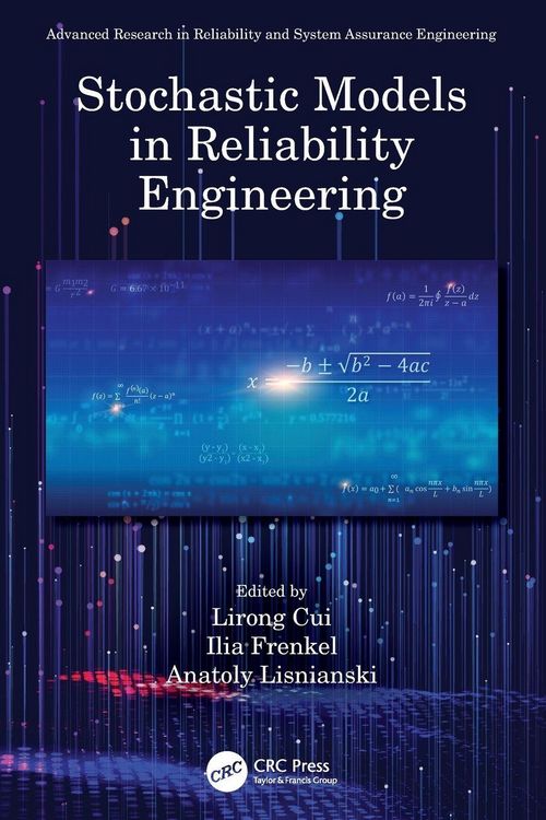 Produktbild: Stochastic Models in Reliability Engineering