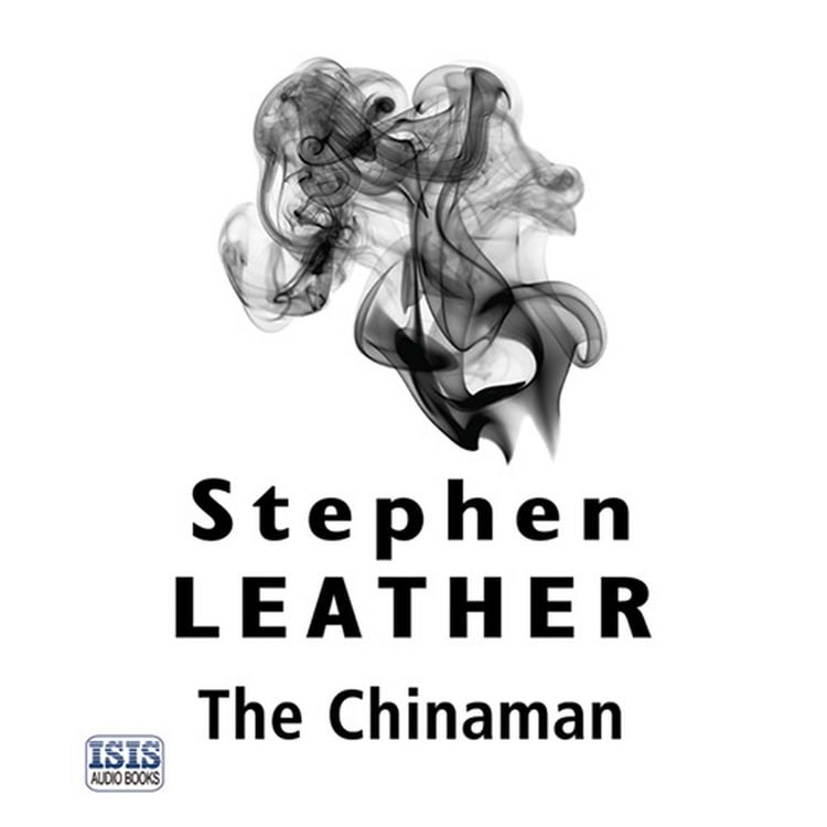 Produktbild: The Chinaman