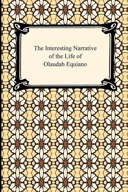 Produktbild: The Interesting Narrative of the Life of Olaudah Equiano