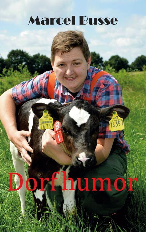 Produktbild: Dorfhumor