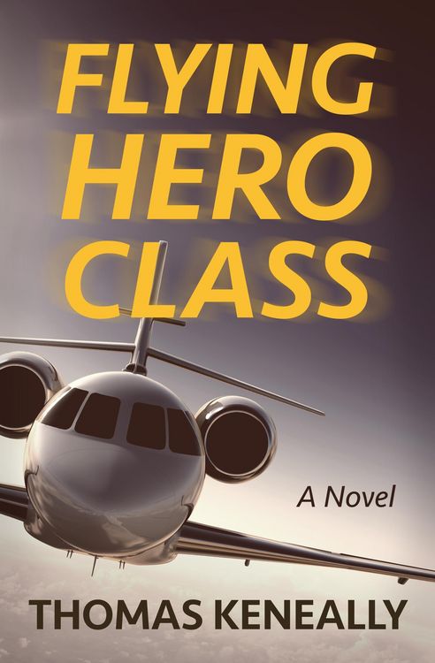 Produktbild: Flying Hero Class