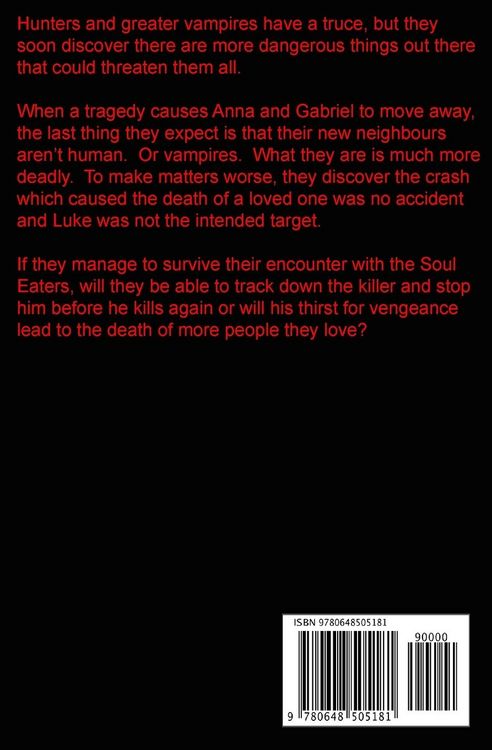 Produktbild: There are worse things than Vampires