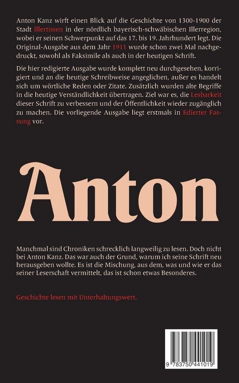 Produktbild: T&uuml;ssen