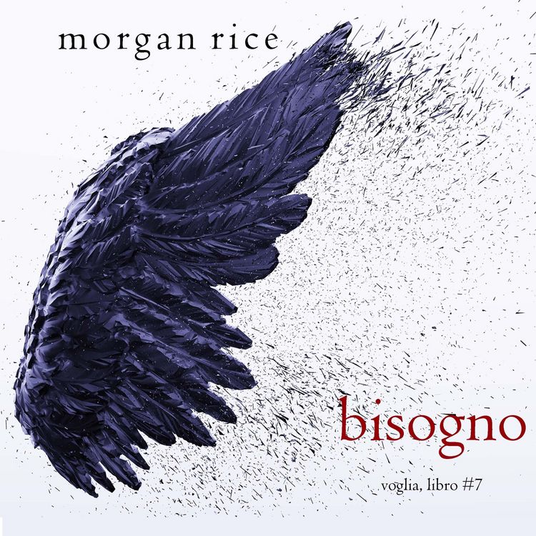 Produktbild: Bisogno (Voglia &ndash; Libro #7)